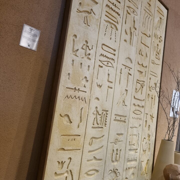 Textured Wall Art for Modern Living Room