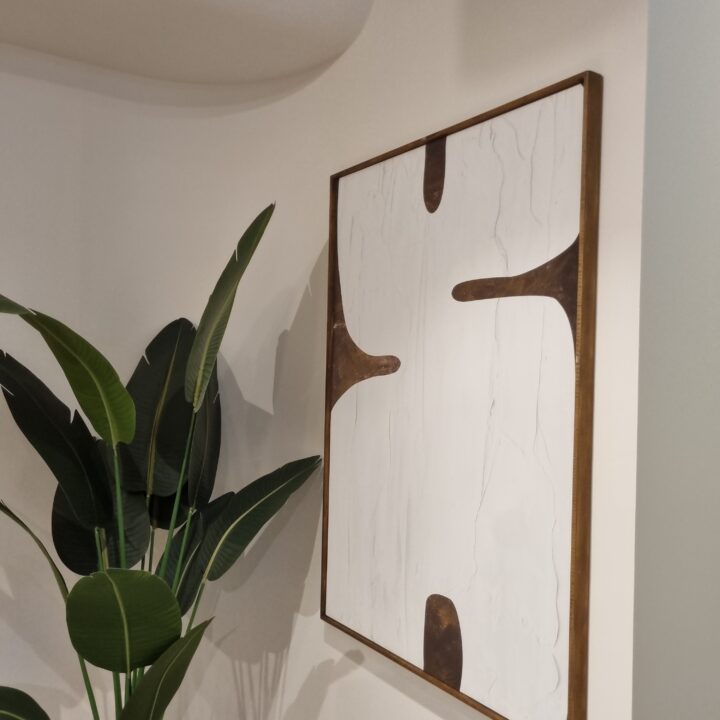 Modern Wall Art for Interor Projects