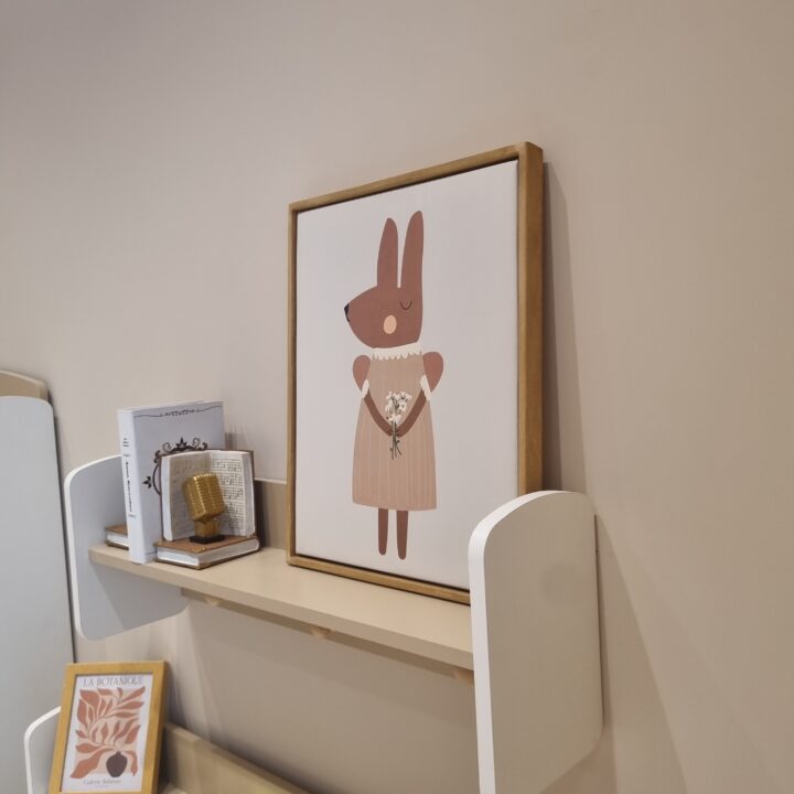 Modern Wall Art for Interor Projects