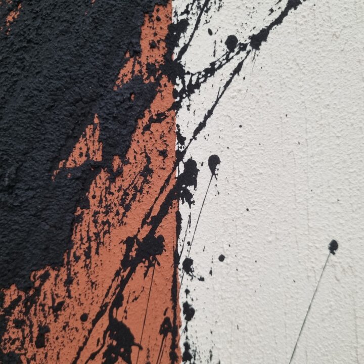 Textured Wall Art for Modern House interior decor