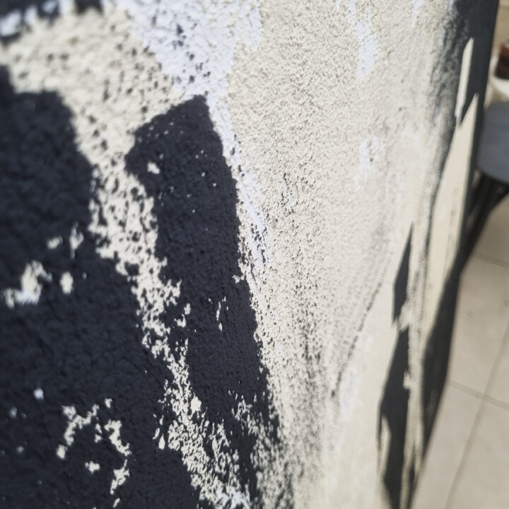 Textured Wall Art for Modern House interior decor