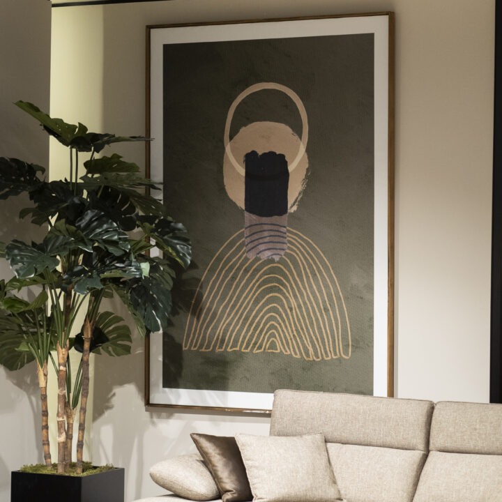 Modern Wall Art for Interor Projects