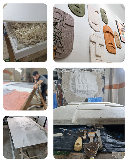 Wall Art for Modern House interior decor