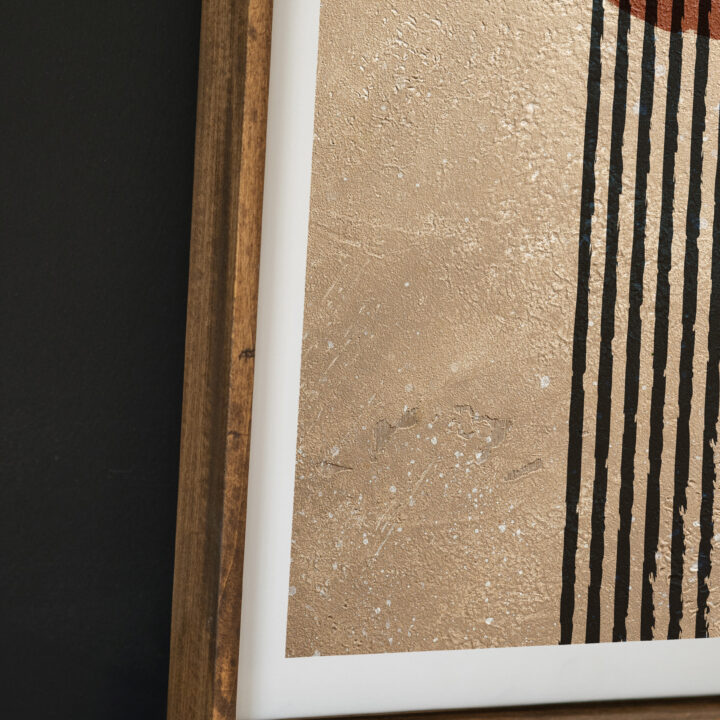 Modern Wall Art for Interor Projects