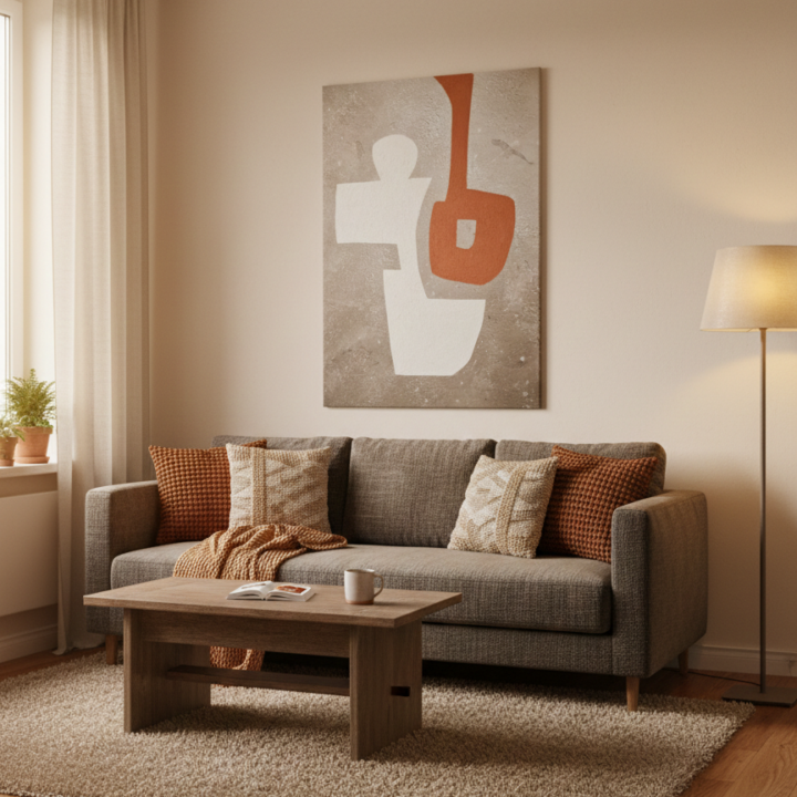 Wall Art for Modern House interior decor