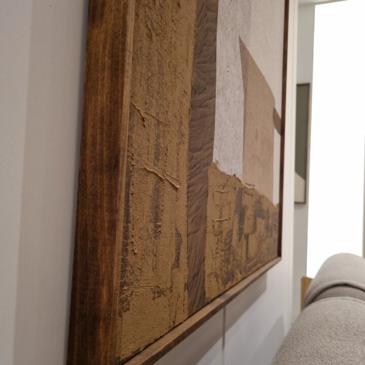 Modern Wall Art for Interor Projects