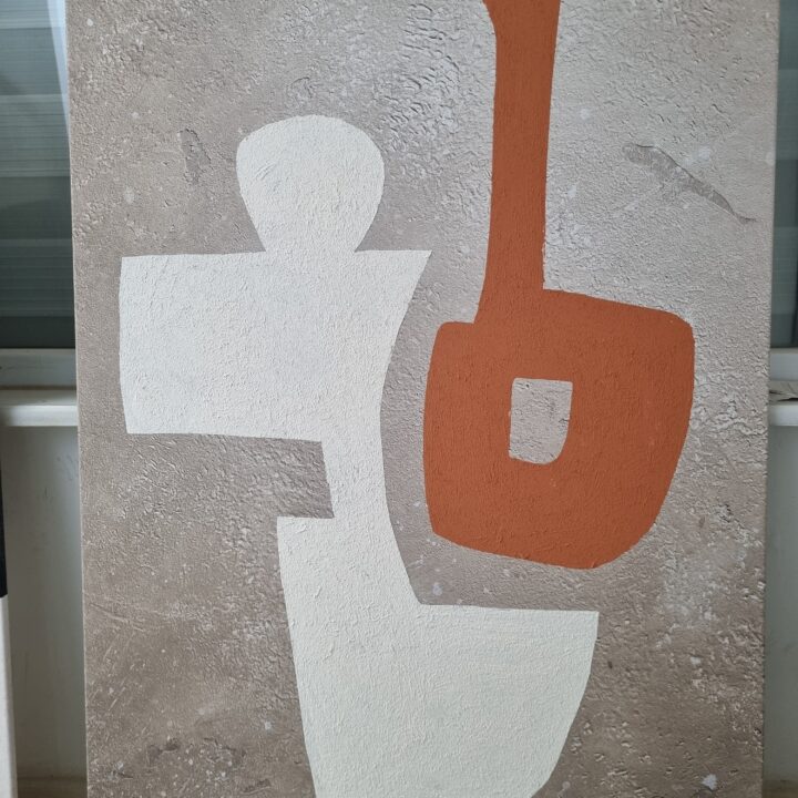 Modern Wall Art for Interor Projects