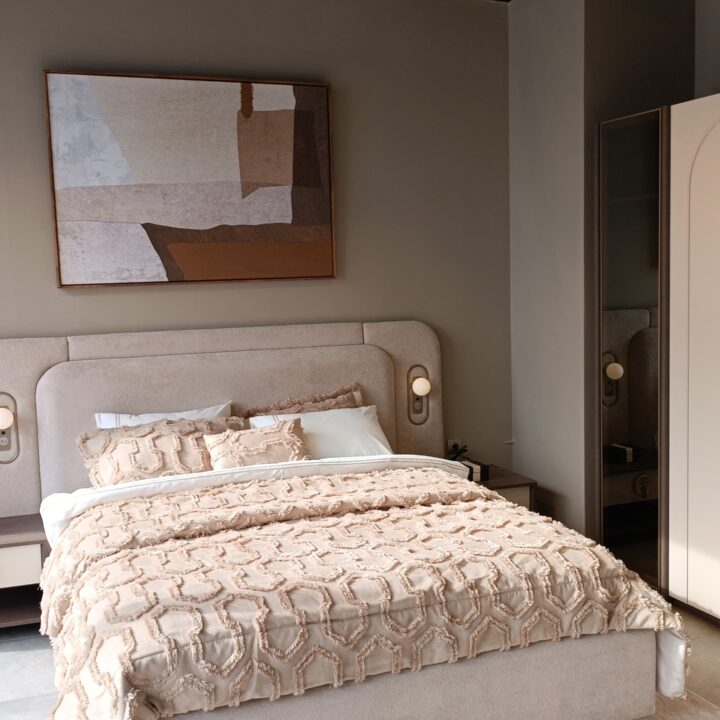 Modern Wall Art for Interor Projects