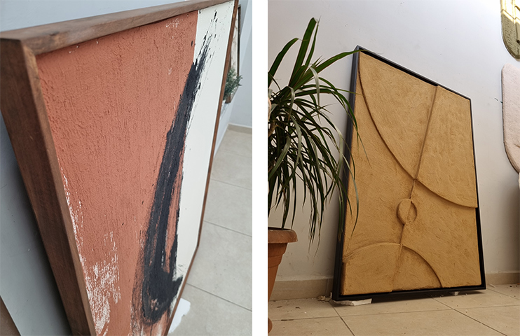 Wall Art for Modern House interior decor