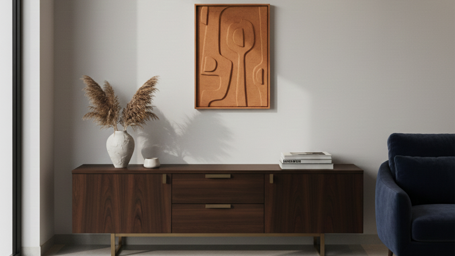 Wall Art for Modern House interior decor