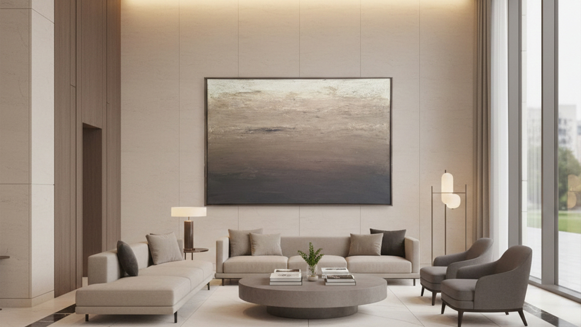 Wall Art for Modern House interior decor