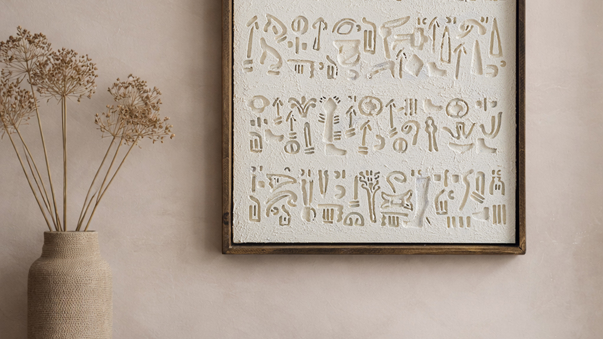 Wall Art for Modern House interior decor